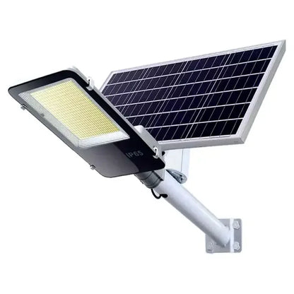 50W Split Solar Lights Straatlantaarn Waterdichte Led Straatlantaarns Achtertuin Achtertuin Beveiliging Overstroming Verlichting